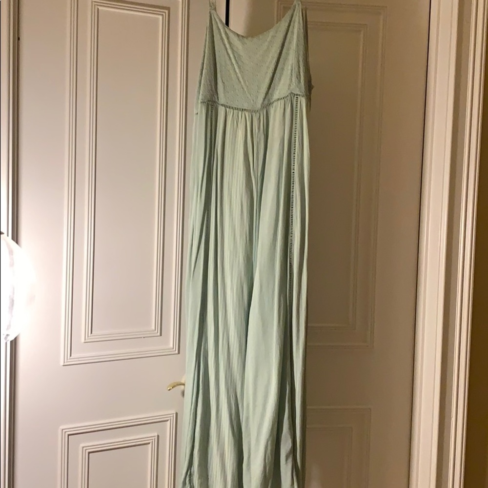 Anthropologie Jumpsuit